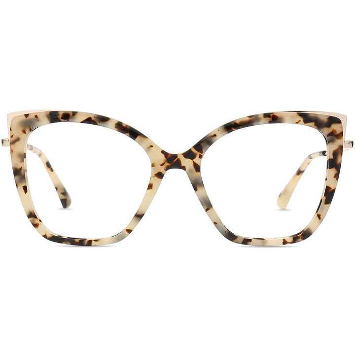Cat-Eye Glasses FM1020