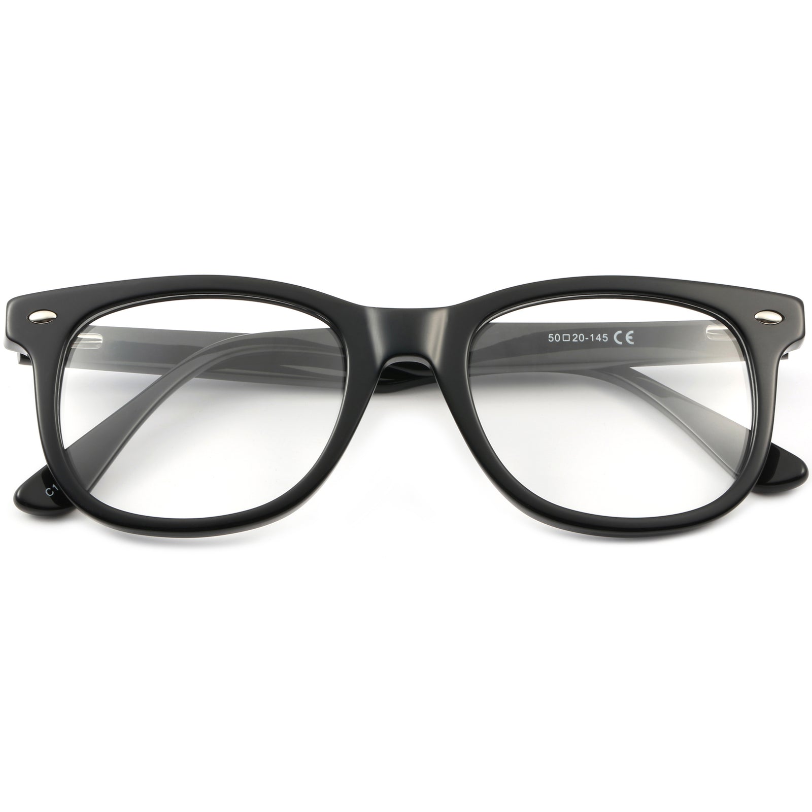 Square Glasses GSR1036