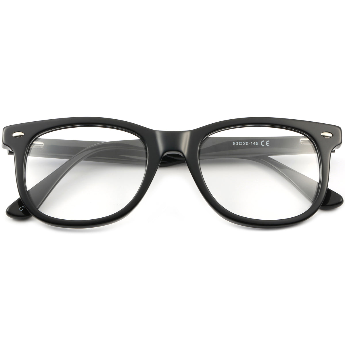 Square Glasses GSR1036