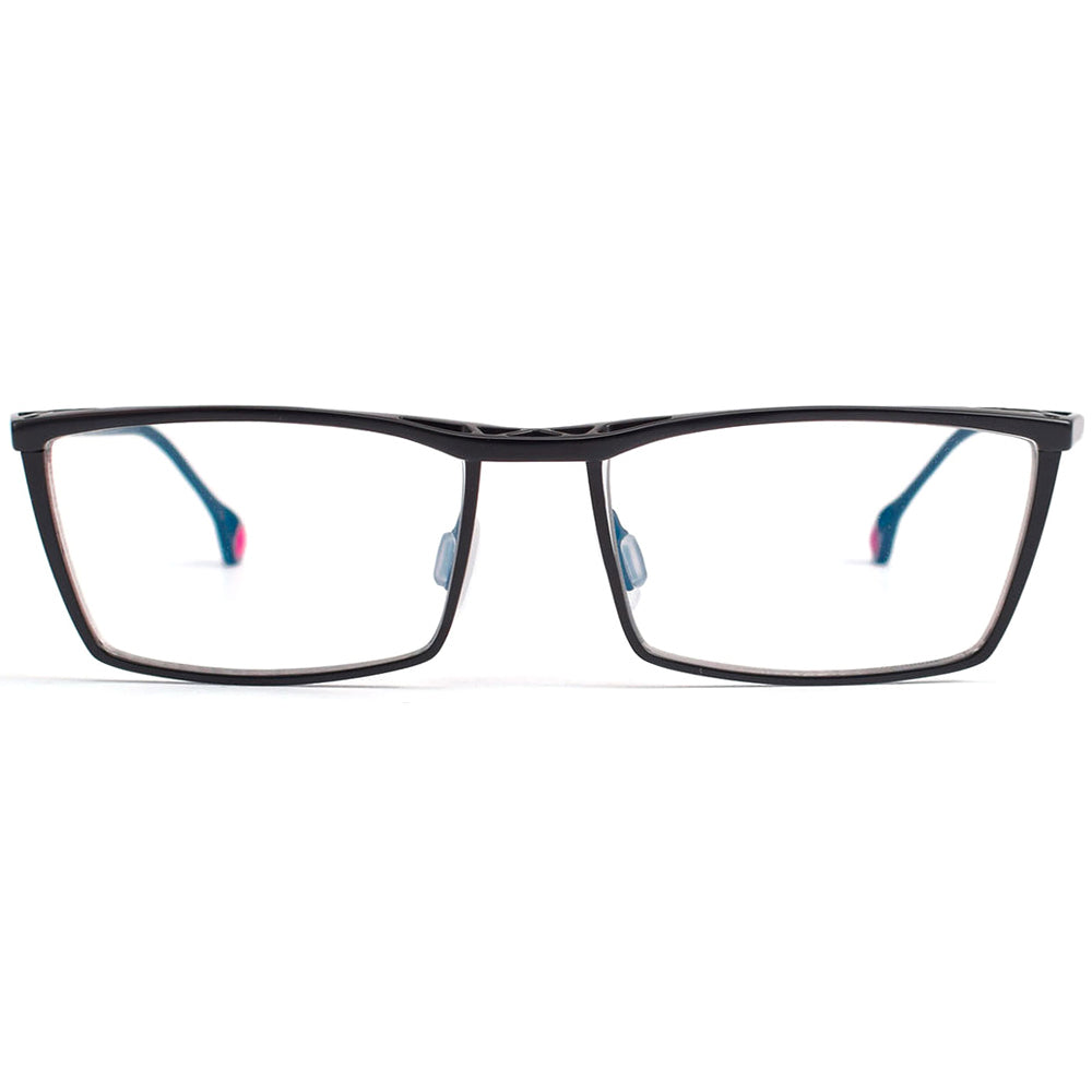 Rectangle Glasses A3964