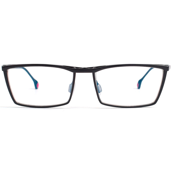 Rectangle Glasses A3964