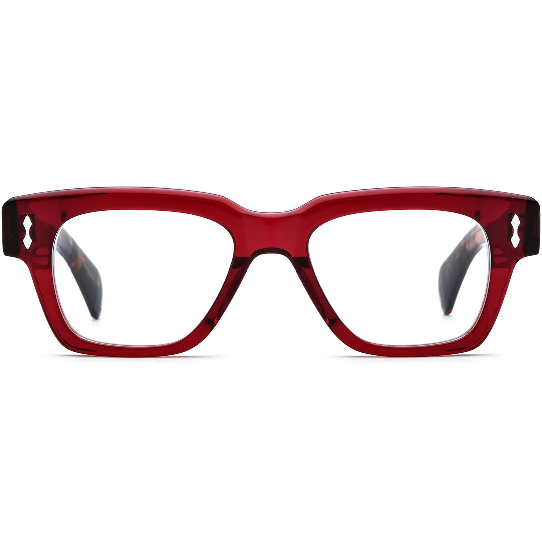 Square Glasses BR1694