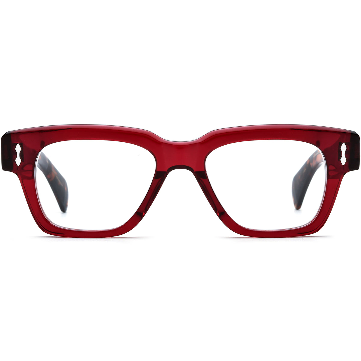 Square Glasses BR1694