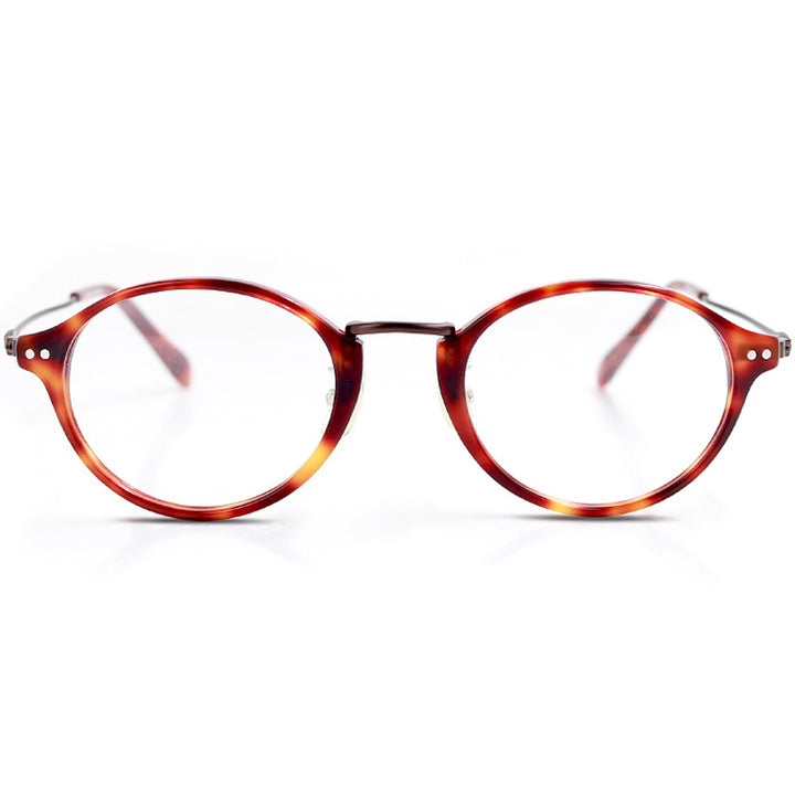 Round Glasses PG1031