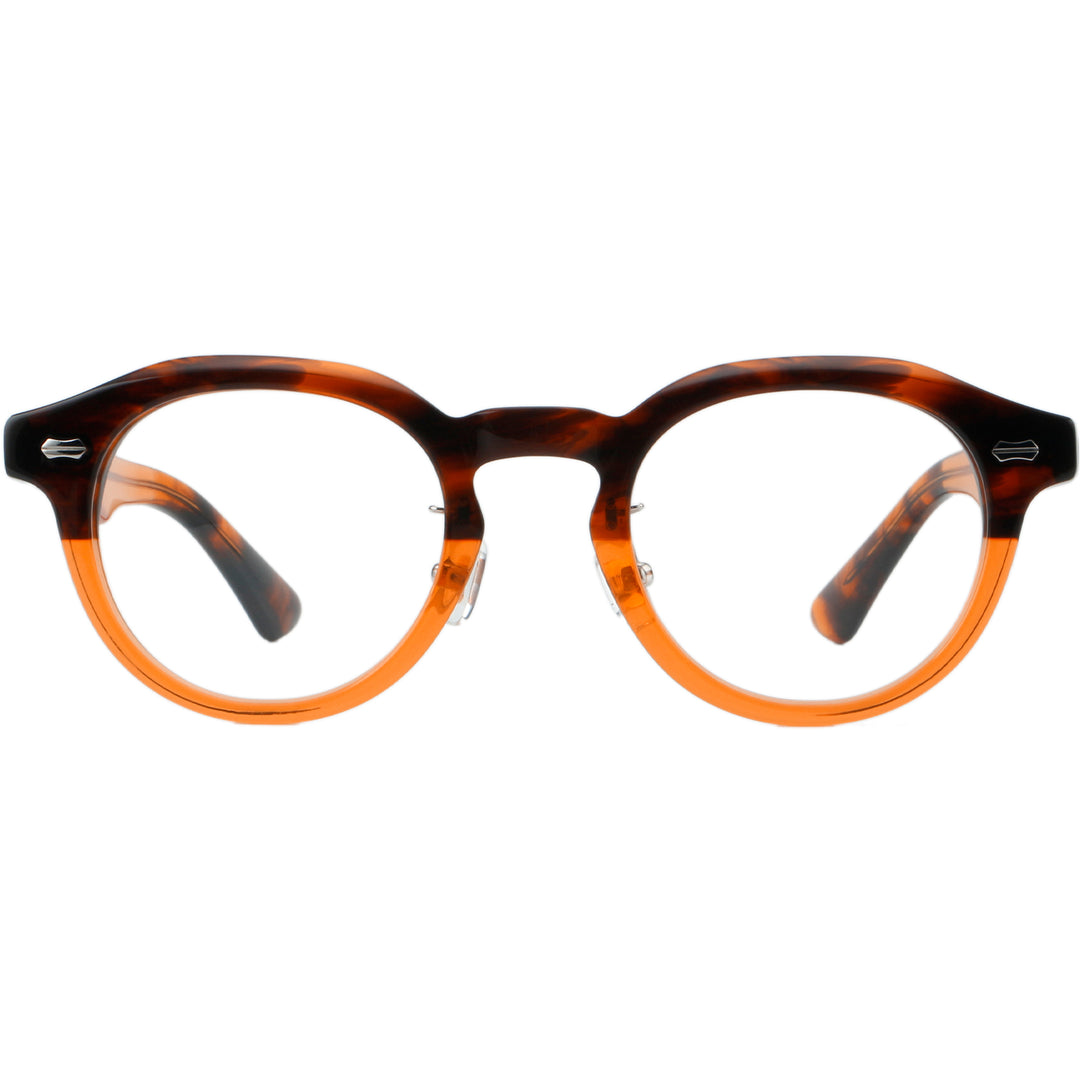 Round Glasses A4009
