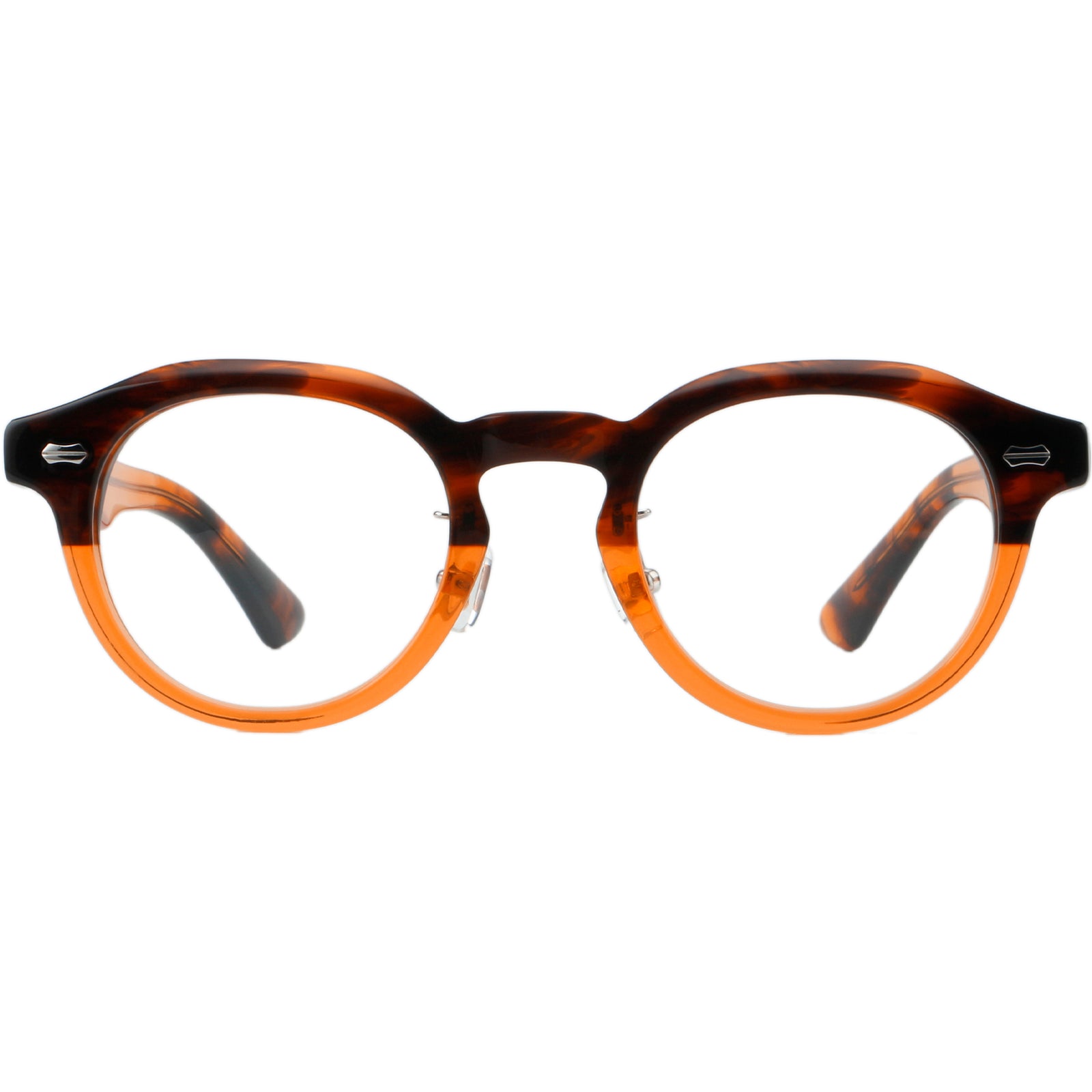 Round Glasses A4009
