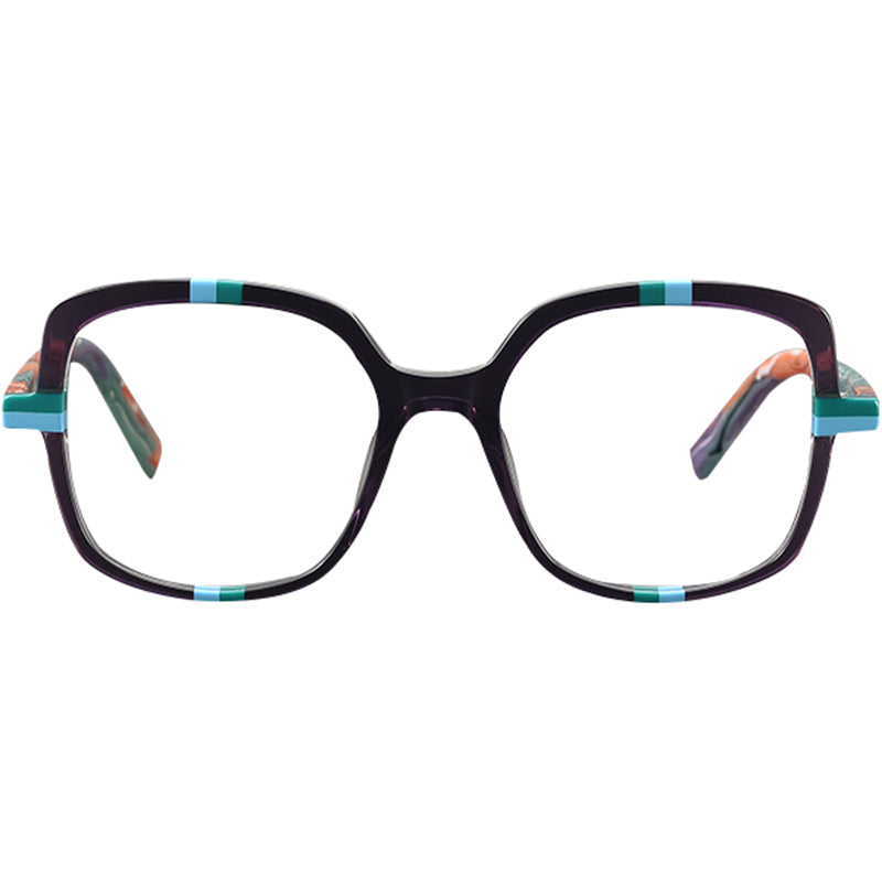 Cat-Eye Glasses TG1203