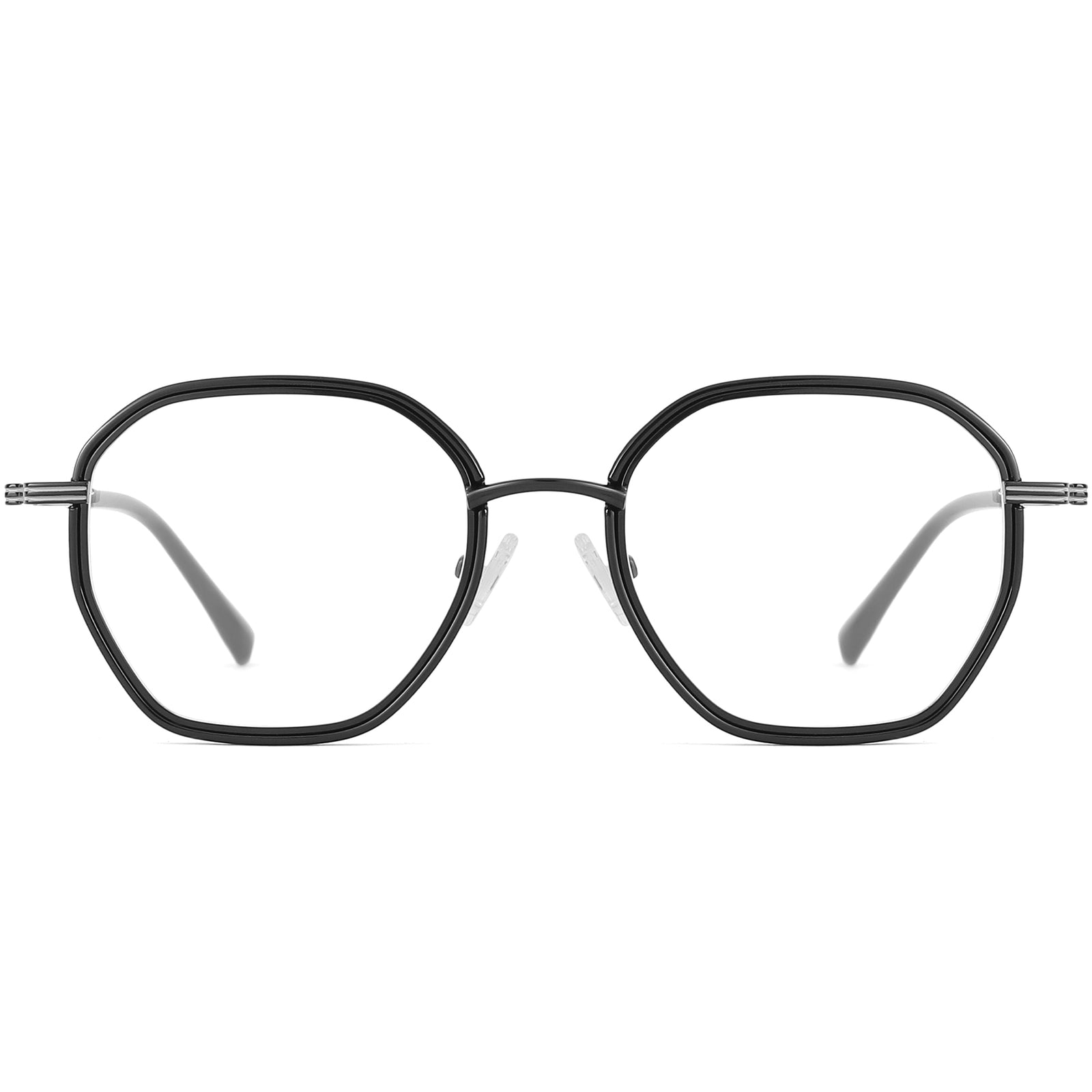 Geometric Glasses YSAC1042
