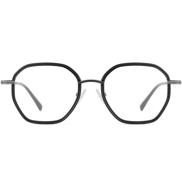Geometric Glasses YSAC1042