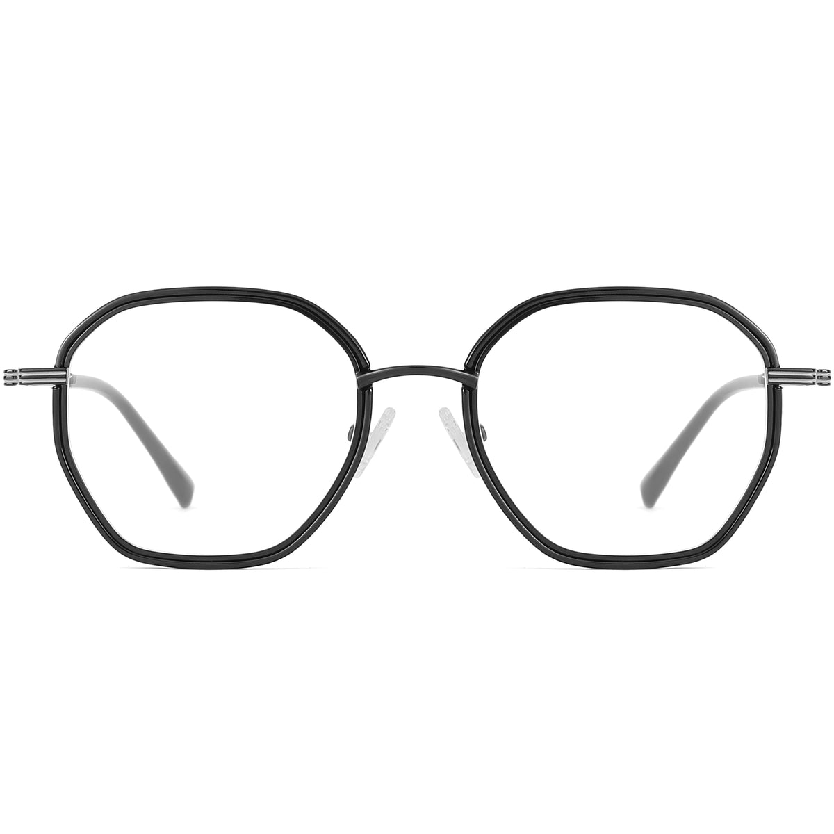 Geometric Glasses YSAC1042