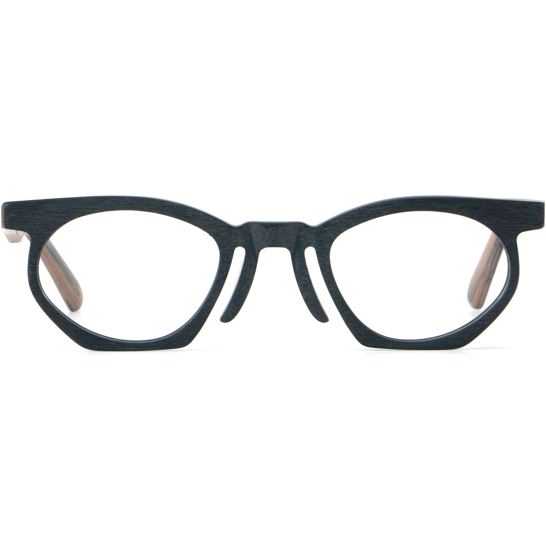 Geometric Glasses A3988