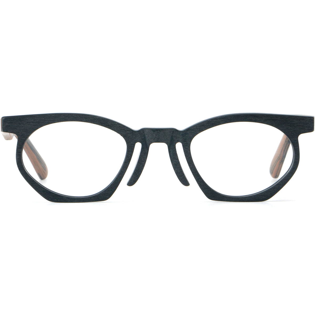Geometric Glasses A3988