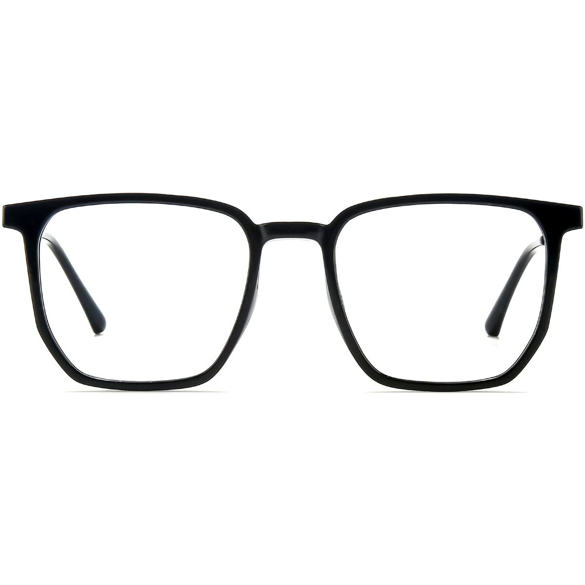 Square Glasses A4125