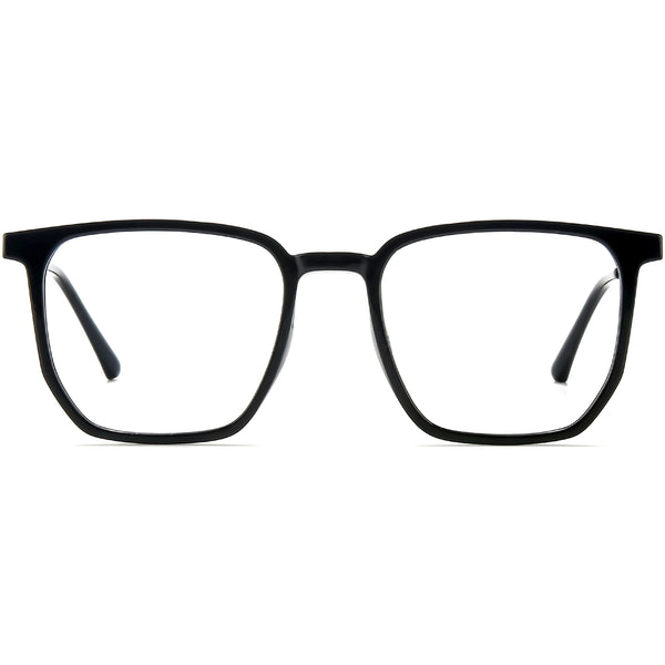 Square Glasses A4125