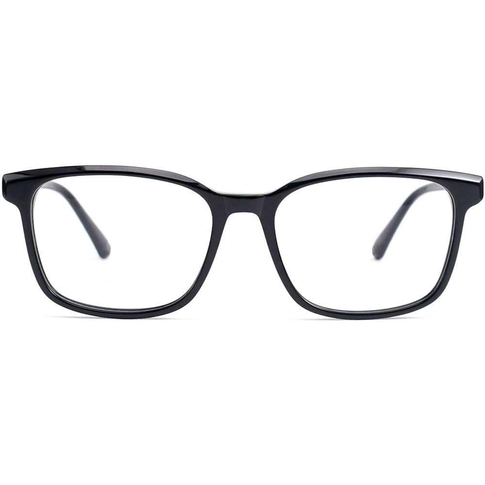 Square Glasses A3953