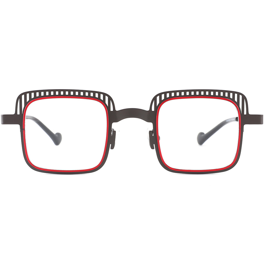 Square Glasses YEM1123