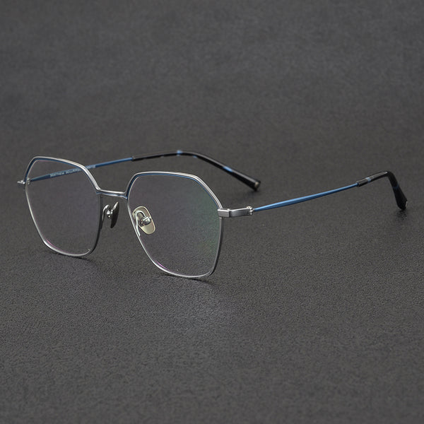 Geometric Glasses MW1121