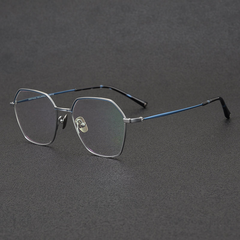Geometric Glasses MW1121
