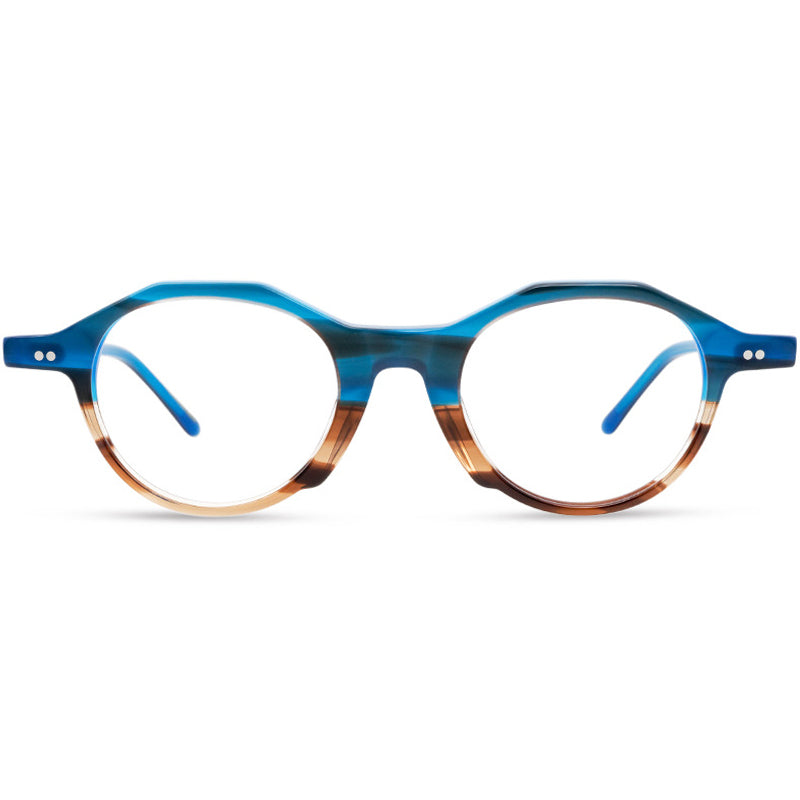 Round Glasses GC1074