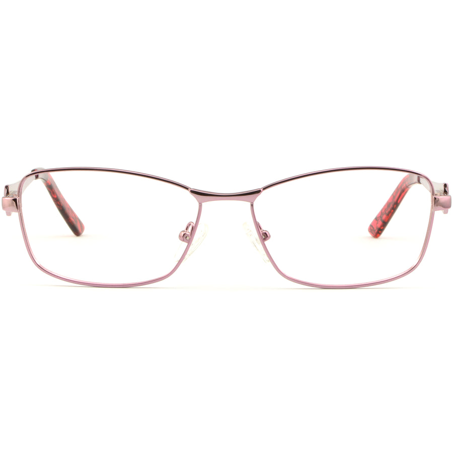 Rectangle Glasses O2358