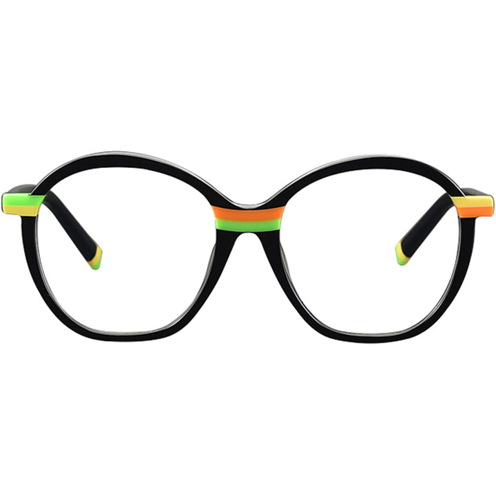 Round Glasses TG1083
