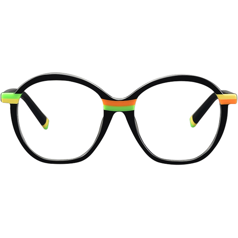 Round Glasses TG1083