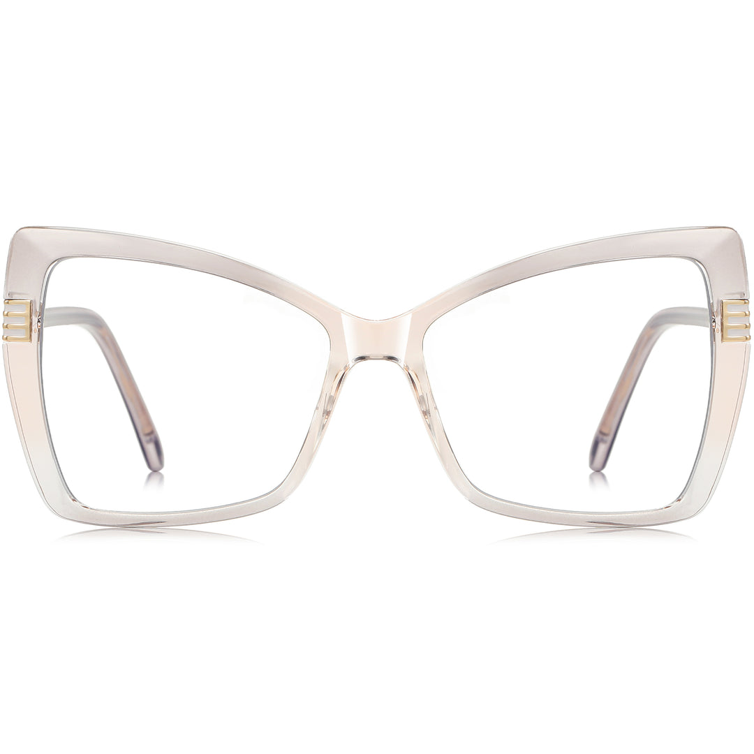 Cat-Eye Glasses PF1396