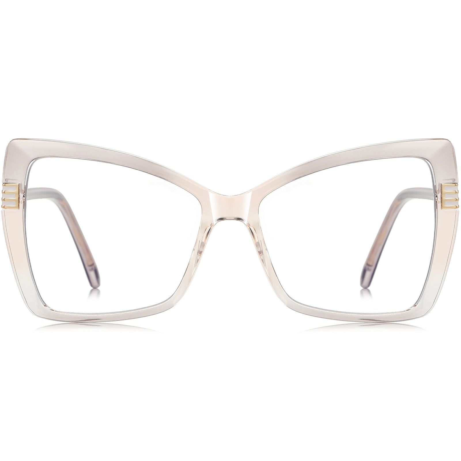 Cat-Eye Glasses PF1396