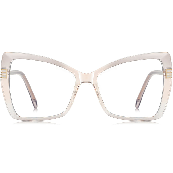 Cat-Eye Glasses PF1396