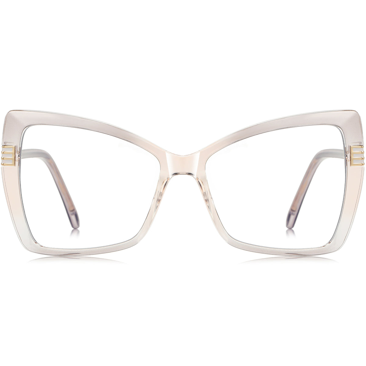Cat-Eye Glasses PF1396