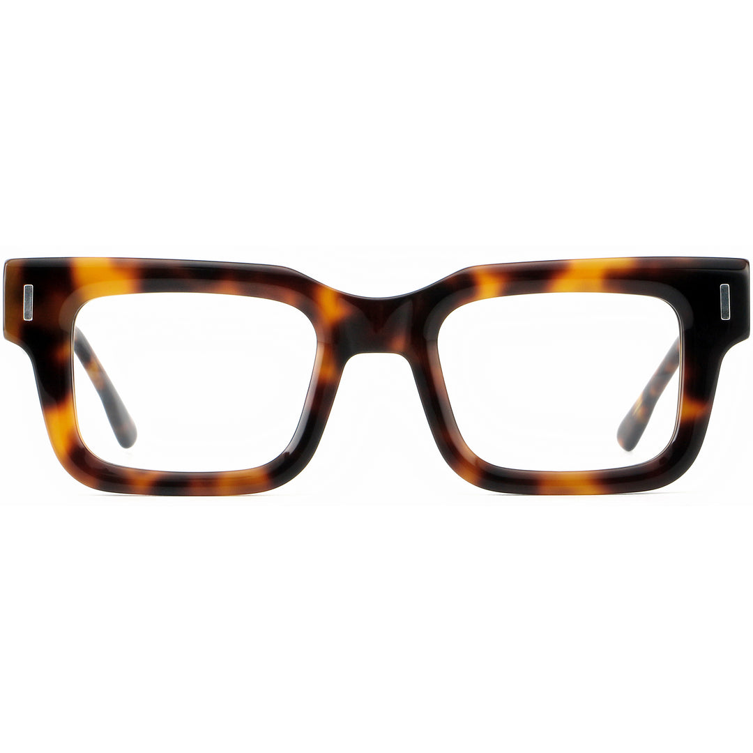 Rectangle Glasses YN1024