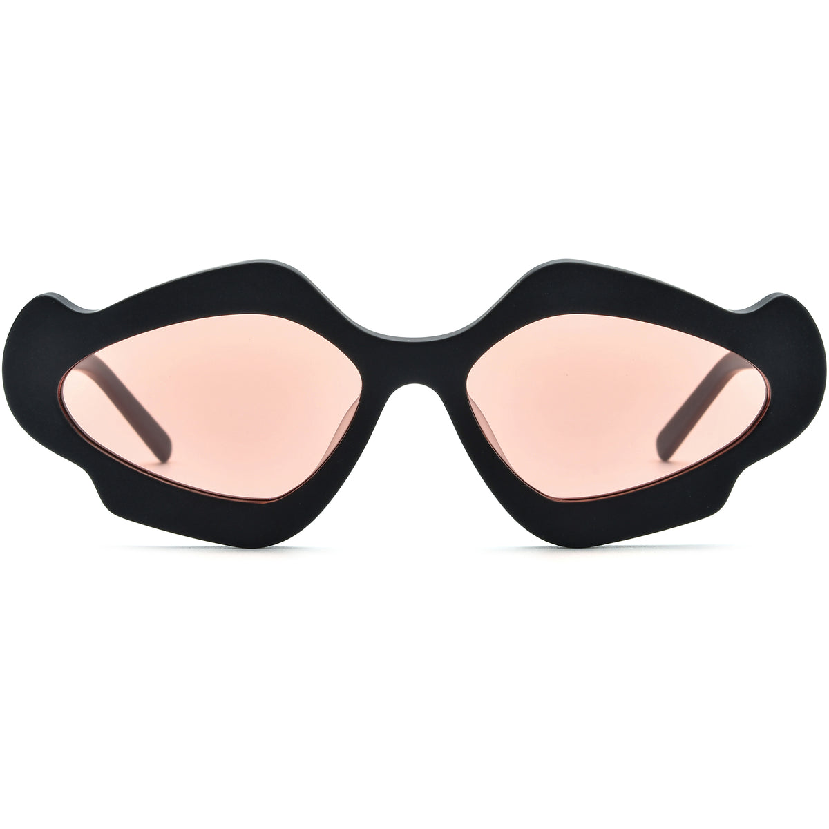 Geometric Sunglasses BRS1082