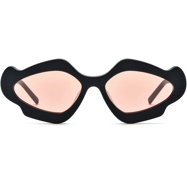 Geometric Sunglasses BRS1082