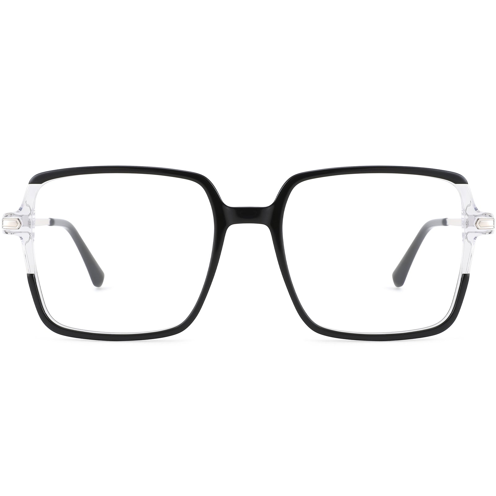 Square Glasses YSAC1078