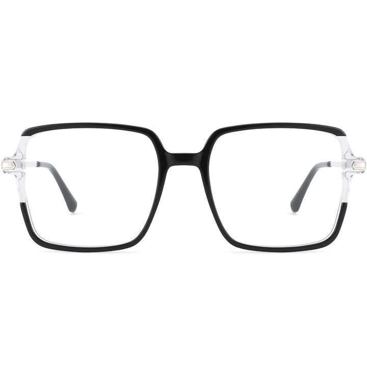 Square Glasses YSAC1078