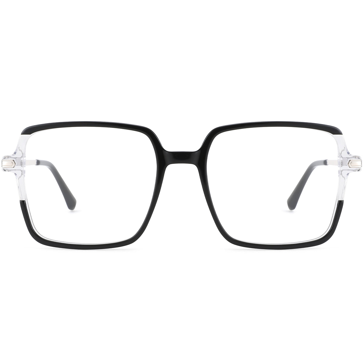 Square Glasses YSAC1078