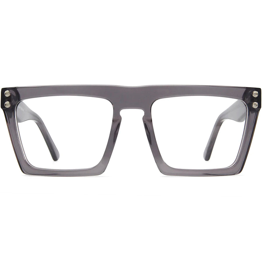 Square Glasses A4091