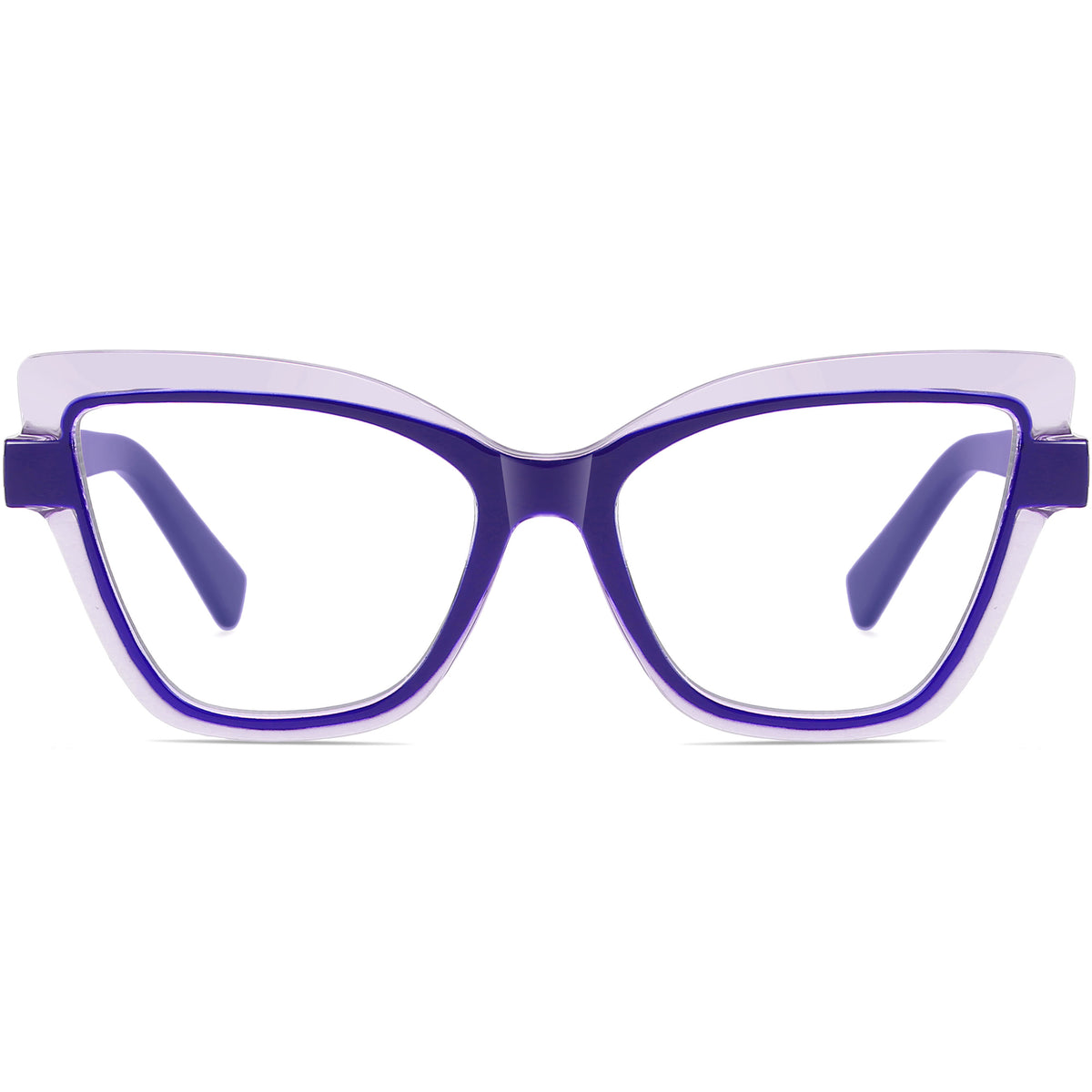 Cat-Eye Glasses PF1123