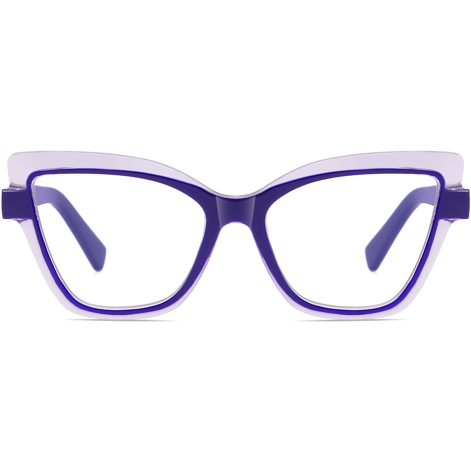 Cat-Eye Glasses PF1123