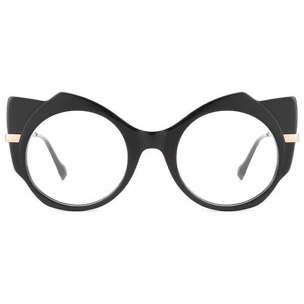 Geometric Glasses A3754