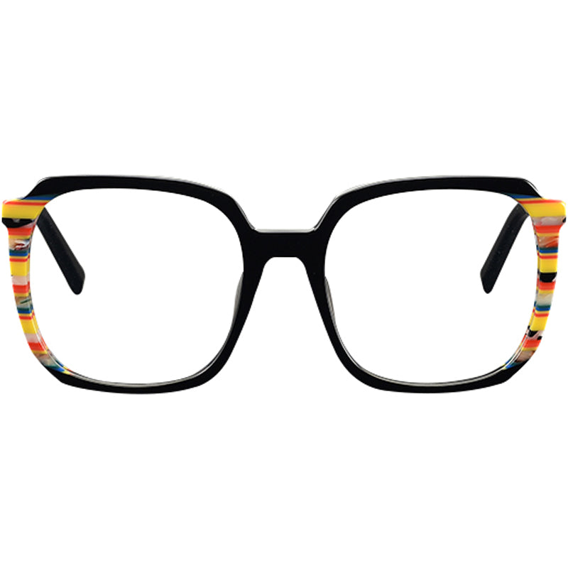 Square Glasses TG1216