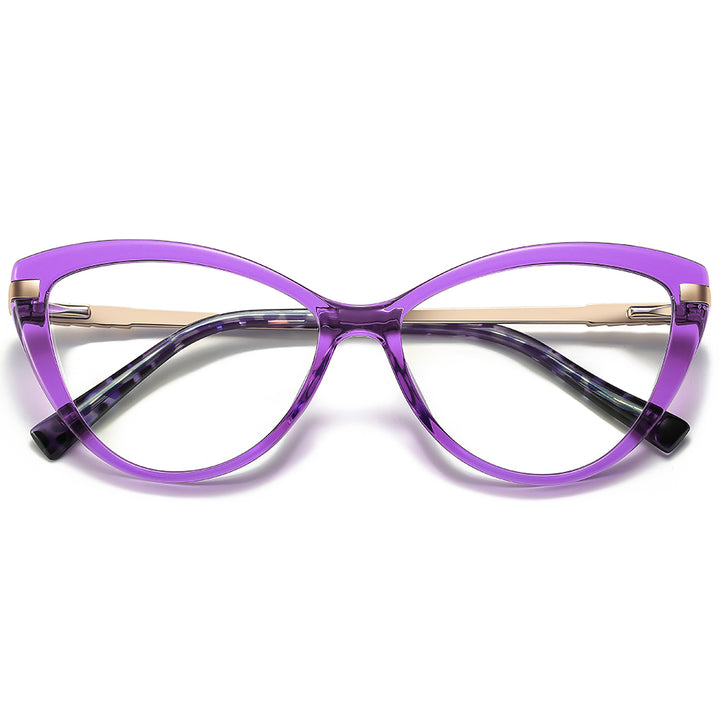 Cat-Eye Glasses PF1257