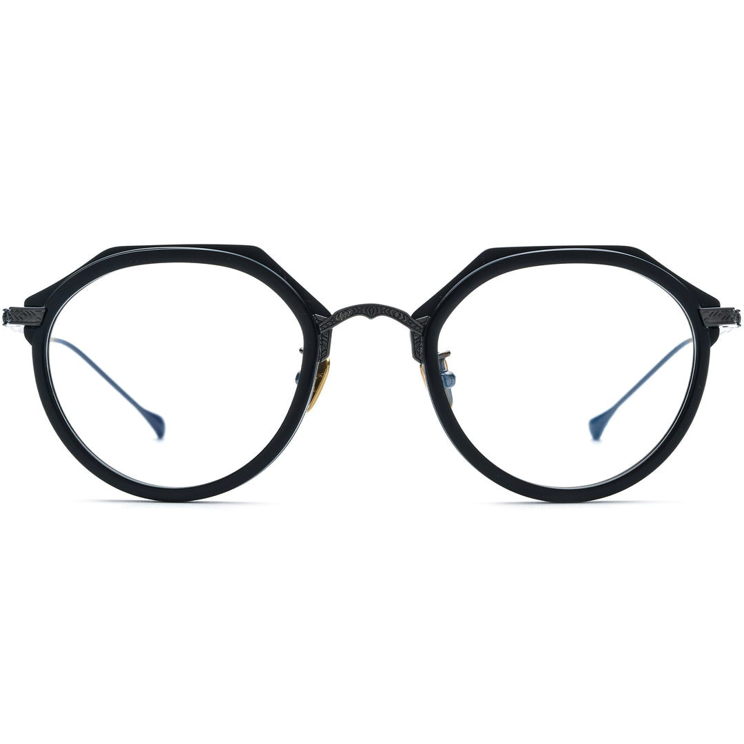 Round Glasses BR1444
