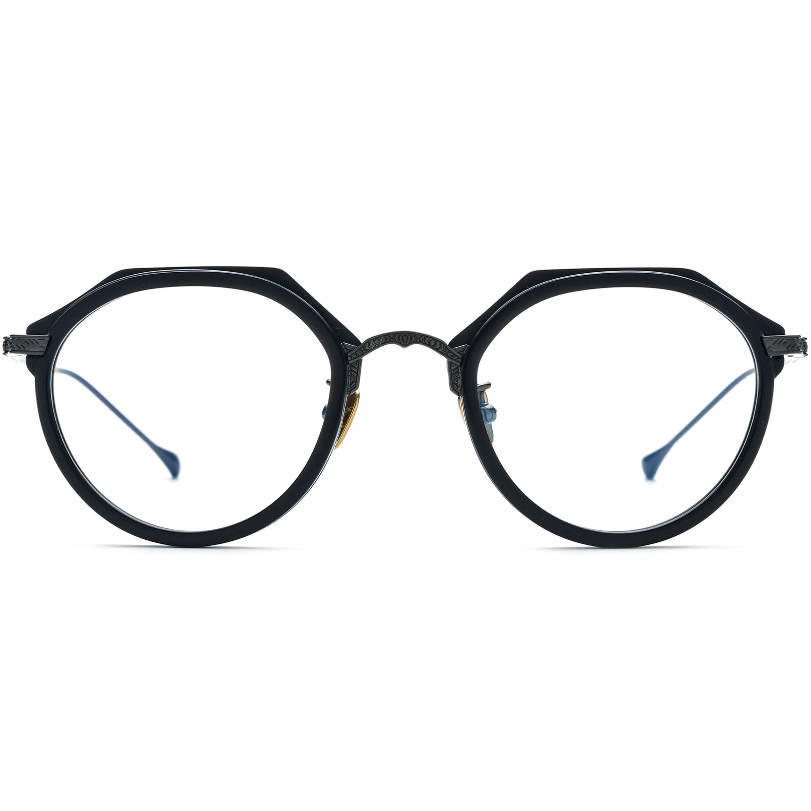 Round Glasses BR1444