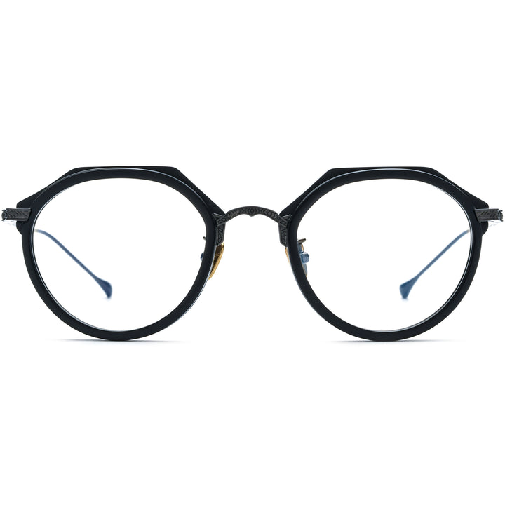 Round Glasses BR1444