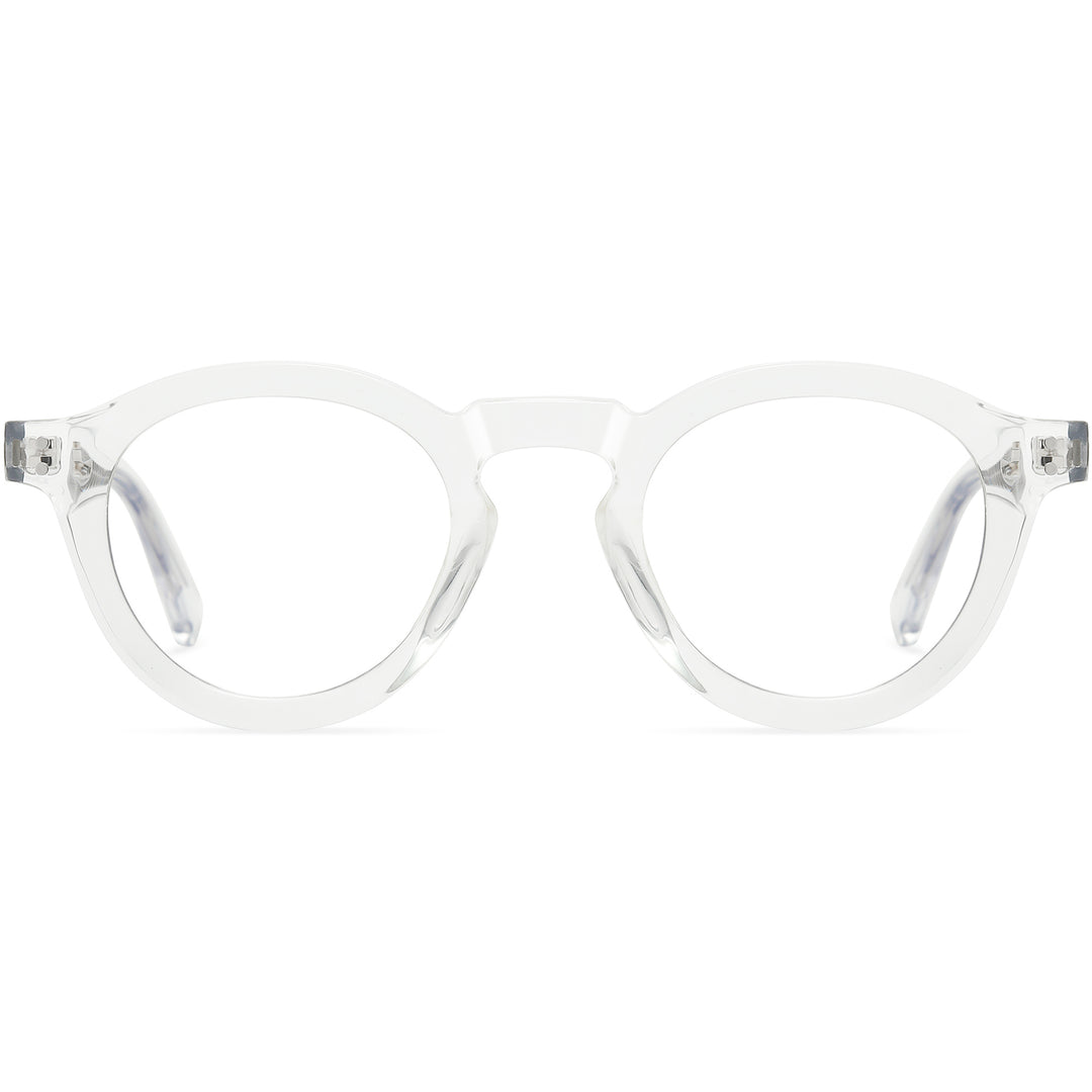 Round Glasses PF1242