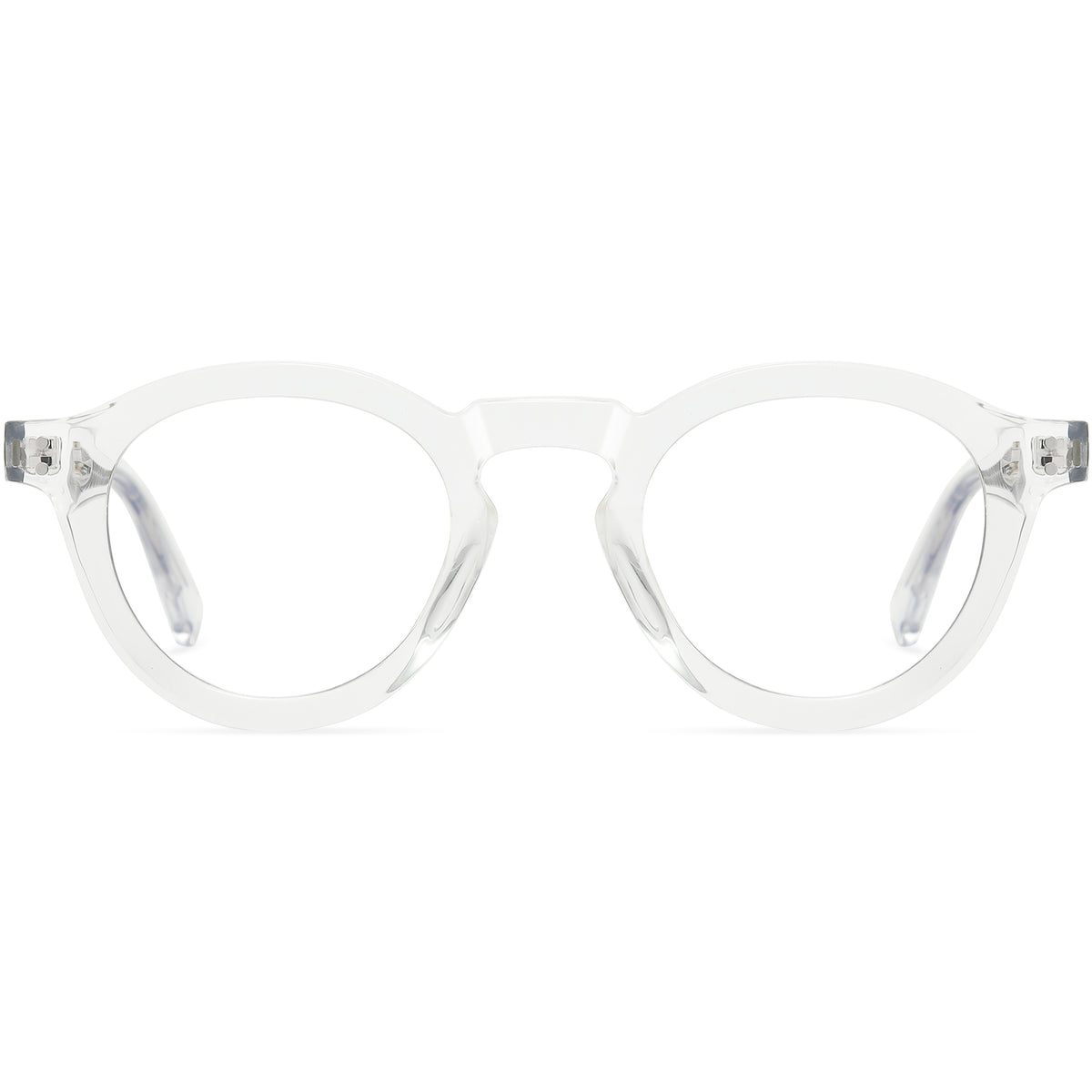 Round Glasses PF1242