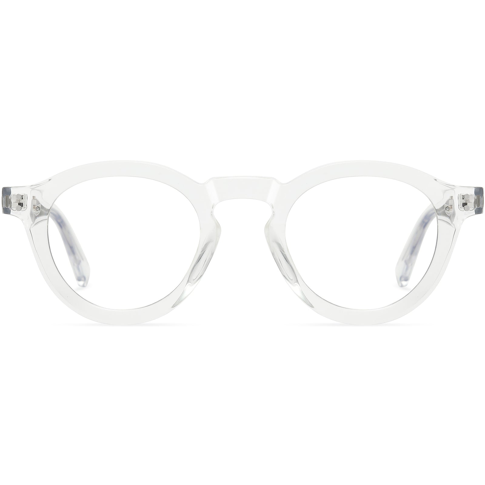 Round Glasses PF1242