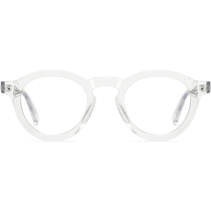 Round Glasses PF1242