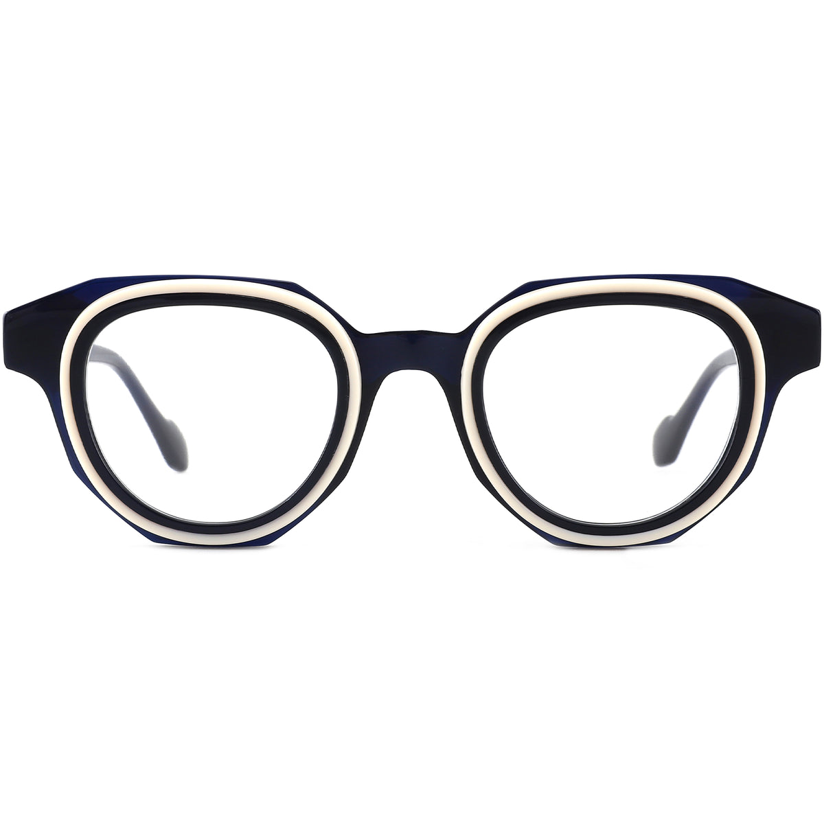 Round Glasses YEA1164